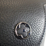 ルイヴィトン LOUIS VUITTON カプシーヌPM M42242 2WAYバッグ ハンドバッグ トリヨンレザー ノワール フューシャ レディース【中古】【Aランク】