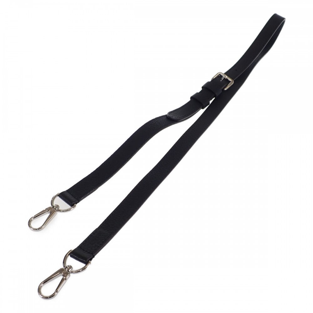 ルイヴィトン LOUIS VUITTON カプシーヌPM M42242 2WAYバッグ ハンドバッグ トリヨンレザー ノワール フューシャ レディース【中古】【Aランク】