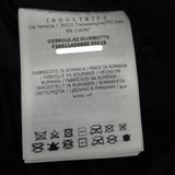 モンクレール MONCLER GEBROULAZ 2 F20911A59600 50118 ダウンジャケット ラムスキン ブラック メンズ【中古】【Aランク】