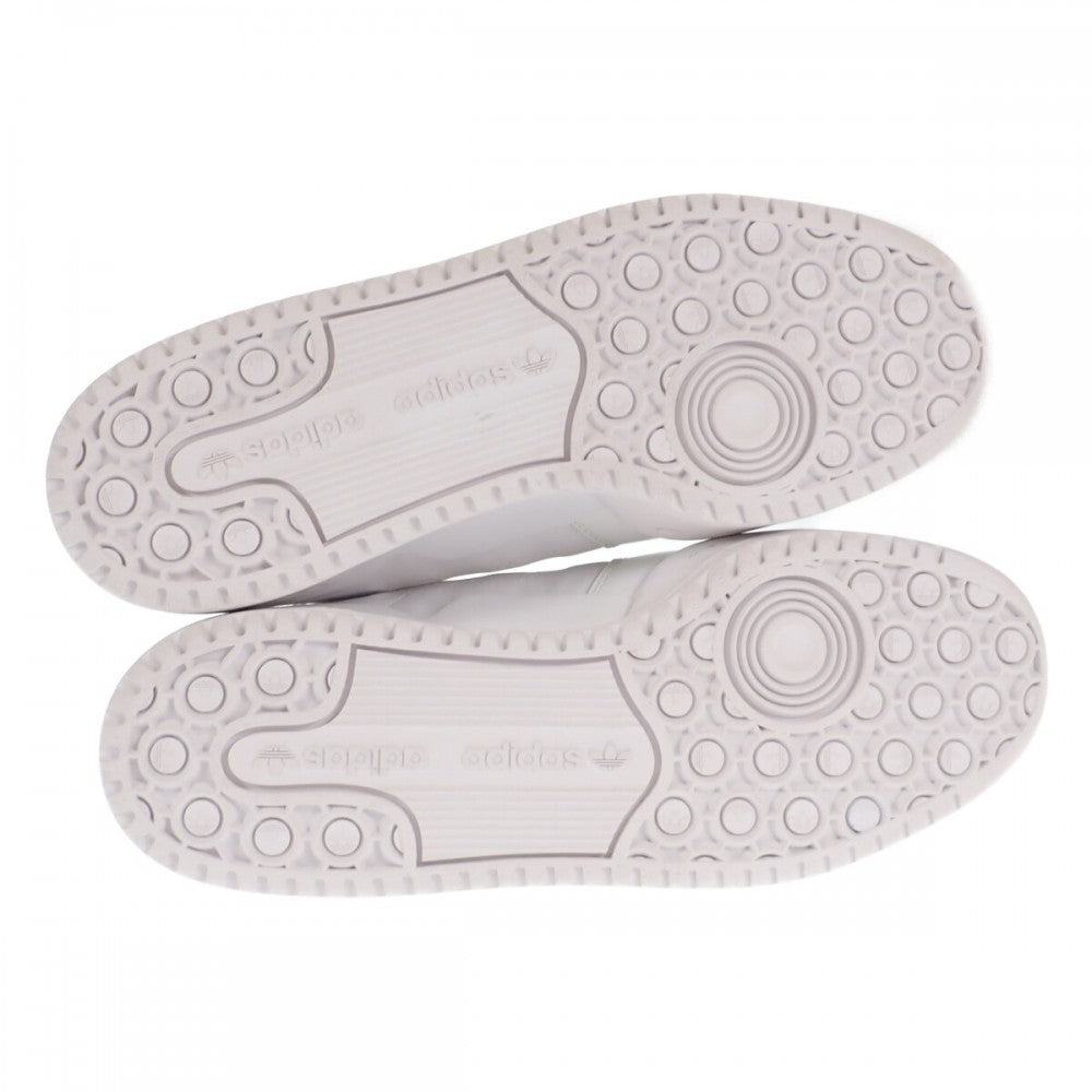 Prada PRADA adidas adidas Re-Nylon Forum 低筒 2EG390 運動鞋 尼龍 白色 男士【中古】【SA級】
