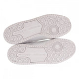 プラダ PRADA アディダス Re-Nylon フォーラム ローカット 2EG390 スニーカー ナイロン ホワイト メンズ【中古】【SAランク】