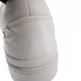 プラダ PRADA アディダス Re-Nylon フォーラム ローカット 2EG390 スニーカー ナイロン ホワイト メンズ【中古】【SAランク】