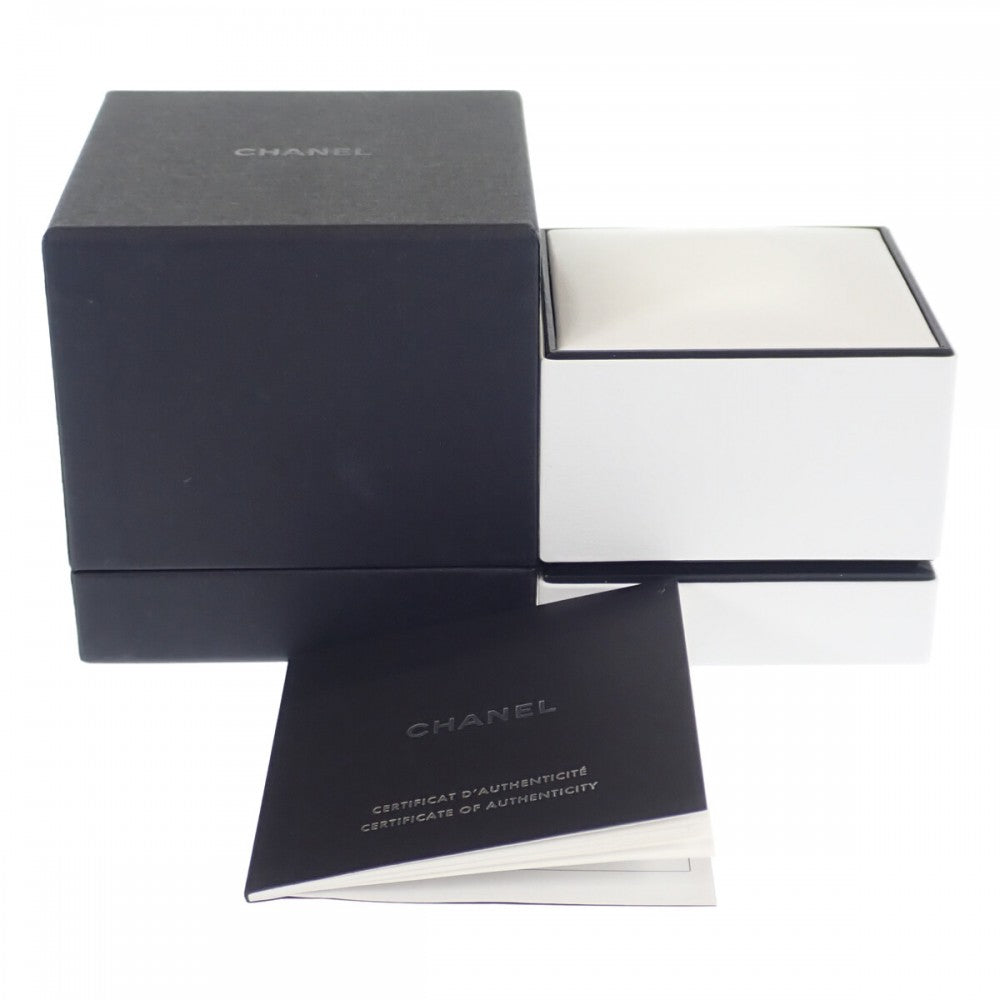 シャネル CHANEL ココ クラッシュ J12365 ブレスレット K18イエローゴールド レディース【中古】【Aランク】