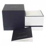 シャネル CHANEL ココ クラッシュ J12365 ブレスレット K18イエローゴールド レディース【中古】【Aランク】