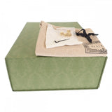 グッチ GUCCI ホースビット 1955 602204_92TCG_9761 ショルダーバッグ GGスプリームキャンバス レザー ベージュ エボニー ゴールド金具 レディース【中古】【SAランク】