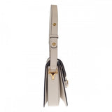 グッチ GUCCI ホースビット 1955 602204_92TCG_9761 ショルダーバッグ GGスプリームキャンバス レザー ベージュ エボニー ゴールド金具 レディース【中古】【SAランク】