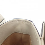 グッチ GUCCI ホースビット 1955 602204_92TCG_9761 ショルダーバッグ GGスプリームキャンバス レザー ベージュ エボニー ゴールド金具 レディース【中古】【SAランク】