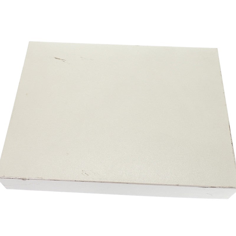 黒蝶パール ストリングス デザインジュエリー ネックレス シルバー925 レディース【中古】【Aランク】