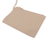 ボッテガヴェネタ BOTTEGA VENETA ミニ カバ 781670V1OW16917 2WAYバッグ ハンドバッグ ラムスキン ロータス レディース【中古】【Aランク】