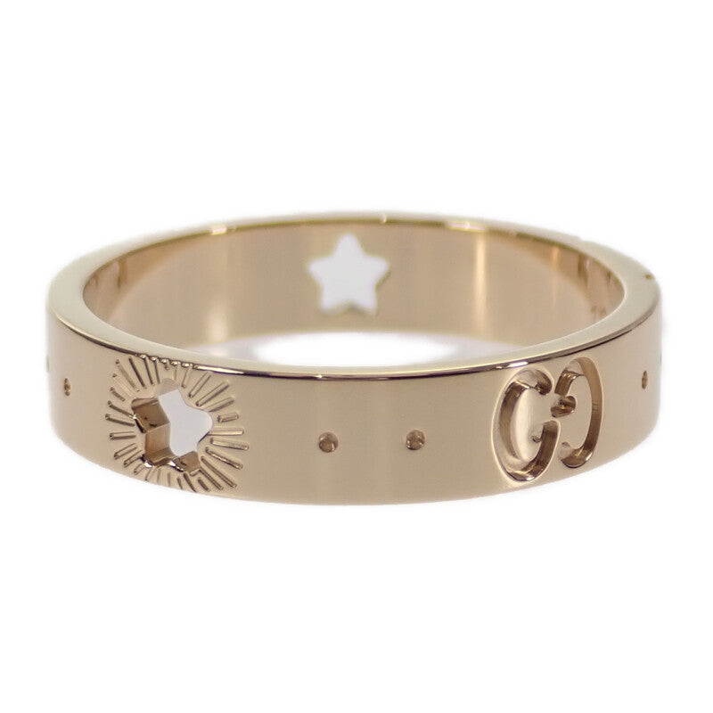 グッチ GUCCI アイコン スター 12号 607339_J8500_8000 リング
