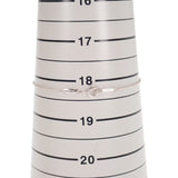 ティファニー TIFFANY&Co. エルサ・ペレッティ カラーバイザヤード 60140520 ブレスレット シルバー925 ターコイズ レディース【中古】【Aランク】