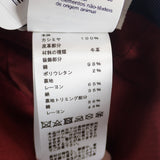 エルメス HERMES デイヴィス・H・セリエ キャスケット 23AW 58 H232032N_I258 キャップ カシミヤ シルク レーヨン ネイビー メンズ レディース【中古】【Sランク】