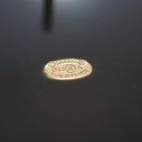 シャネル CHANEL ウォッチモチーフ ABB394B13569_NQ147 ブローチ メタル ゴールド レディース【中古】【Sランク】