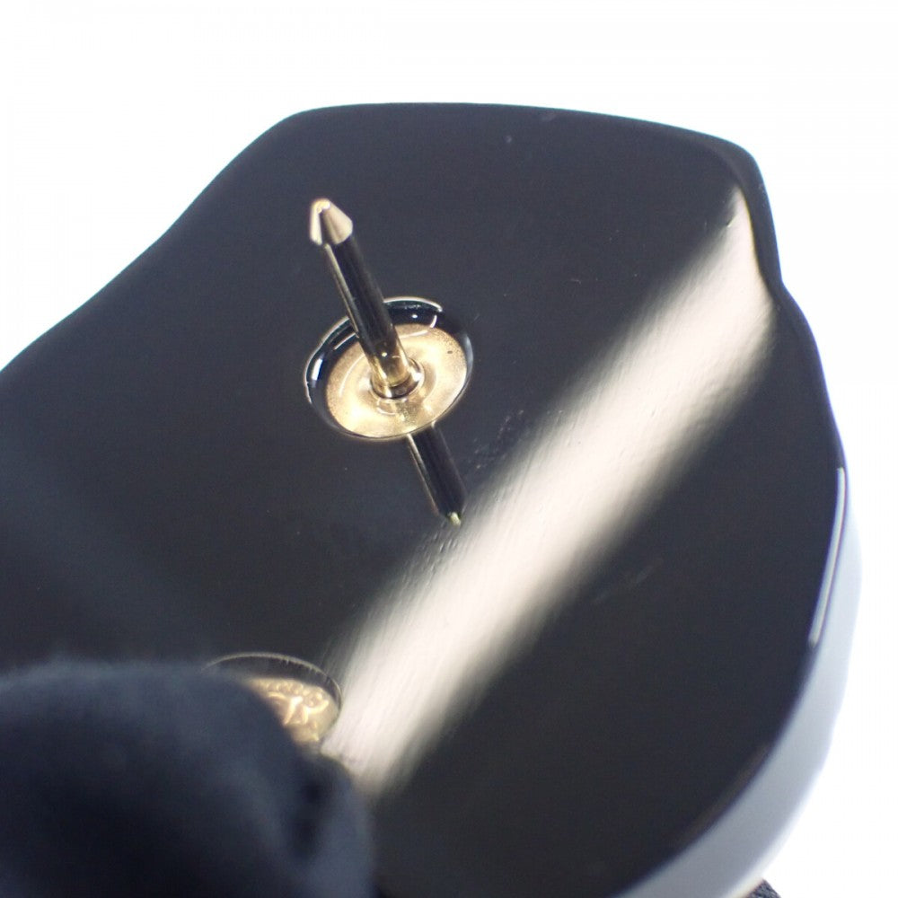 シャネル CHANEL ウォッチモチーフ ABB394B13569_NQ147 ブローチ メタル ゴールド レディース【中古】【Sランク】