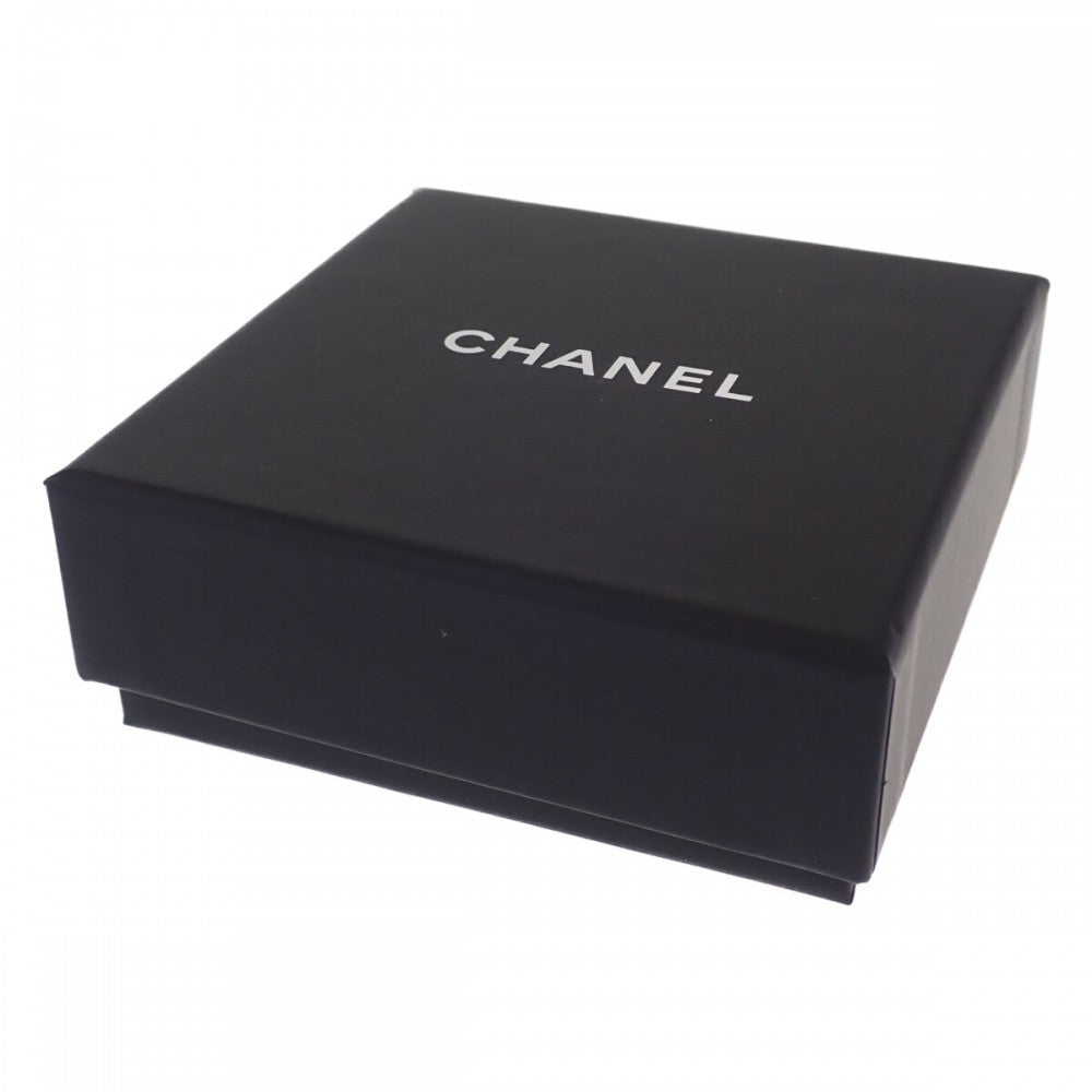 香奈兒 CHANEL 腕錶圖案胸針 ABB394B13569_NQ147 金色金屬 女士【二手】【S級】