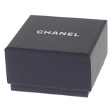 シャネル CHANEL カデナ 南京錠 AB5936 ピアス メタル ゴールド レディース【中古】【ABランク】