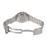 ブライトリング BREITLING ナビタイマー 50th 50周年記念モデル A412E05NP 腕時計 ステンレススチール 自動巻き シルバー文字盤 メンズ【中古】【ABランク】