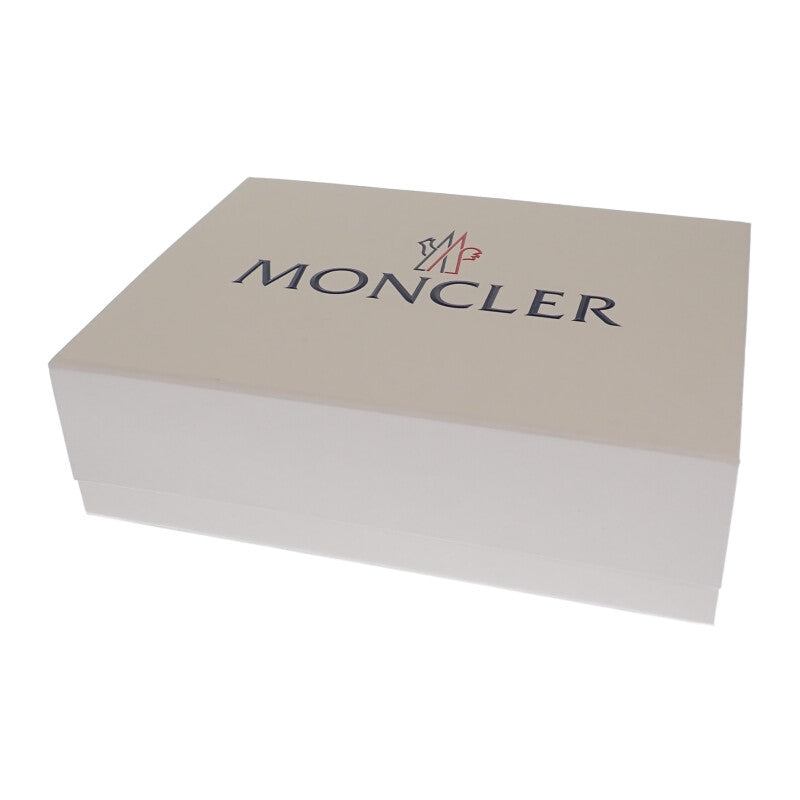 モンクレール MONCLER バケット I20933B00080_0U282 ハット サテン クリスタル ブラック メンズ【中古】【Sランク】