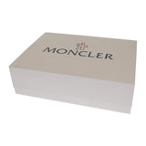 モンクレール MONCLER バケット I20933B00080_0U282 ハット サテン クリスタル ブラック メンズ【中古】【Sランク】