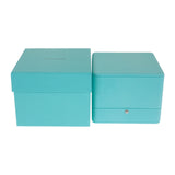 ティファニー TIFFANY&Co. Tワイヤー L 60010769 ブレスレット K18ピンクゴールド ダイヤモンド レディース【中古】【Aランク】