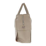 ボッテガヴェネタ BOTTEGA VENETA ザ アルコ 620633 2WAYバッグ ハンドバッグ カーフ トープ レディース【中古】【ABランク】