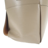 ボッテガヴェネタ BOTTEGA VENETA ザ アルコ 620633 2WAYバッグ ハンドバッグ カーフ トープ レディース【中古】【ABランク】