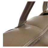 ボッテガヴェネタ BOTTEGA VENETA ザ アルコ 620633 2WAYバッグ ハンドバッグ カーフ トープ レディース【中古】【ABランク】