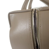 ボッテガヴェネタ BOTTEGA VENETA ザ アルコ 620633 2WAYバッグ ハンドバッグ カーフ トープ レディース【中古】【ABランク】