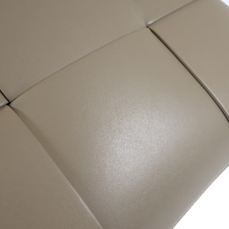 ボッテガヴェネタ BOTTEGA VENETA ザ アルコ 620633 2WAYバッグ ハンドバッグ カーフ トープ レディース【中古】【ABランク】