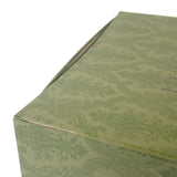 グッチ GUCCI GGラージ 733240_92THG_8563 ボディバッグ レザー GGスプリームキャンバス ブラック メンズ【中古】【Aランク】