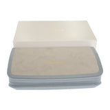 タサキ TASAKI ストリング ネックレス シルバー925 パール レディース【中古】【Aランク】