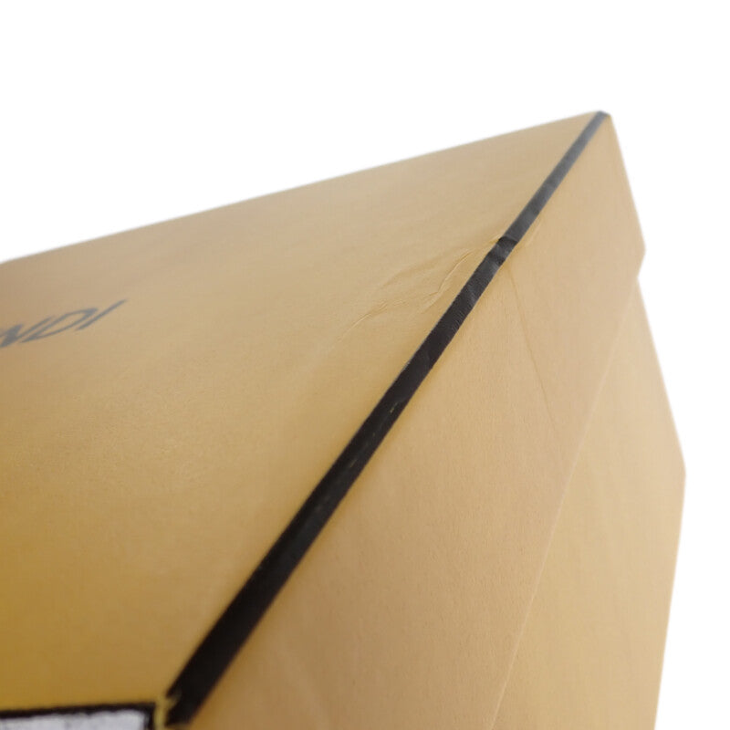 【中古】フェンディ FENDI オーロックプレート 2枚セット 7AC046 食器 ポーセリン ホワイト レディース【Sランク】