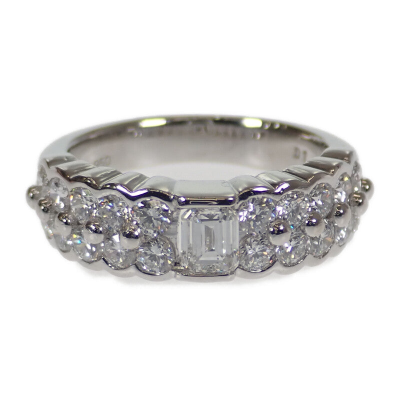 pt950 リング 約12号