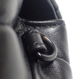 サンローラン SAINT LAURENT ルル トイバッグ 630951_DV708_1000 ショルダーバッグ カーフ ブラック レディース【中古】【Aランク】