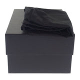 サンローラン SAINT LAURENT ルル トイバッグ 630951_DV708_1000 ショルダーバッグ カーフ ブラック レディース【中古】【Aランク】