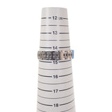 エルメス HERMES クリッパー CL4.210 腕時計 ステンレススチール クオーツ ピンク文字盤 レディース【中古】【ABランク】