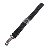 シャネル CHANEL マトラッセ Mサイズ H0116 腕時計 GP レザー クオーツ ブラック文字盤 レディース【中古】【ABランク】
