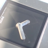 シャネル CHANEL マトラッセ Mサイズ H0116 腕時計 GP レザー クオーツ ブラック文字盤 レディース【中古】【ABランク】