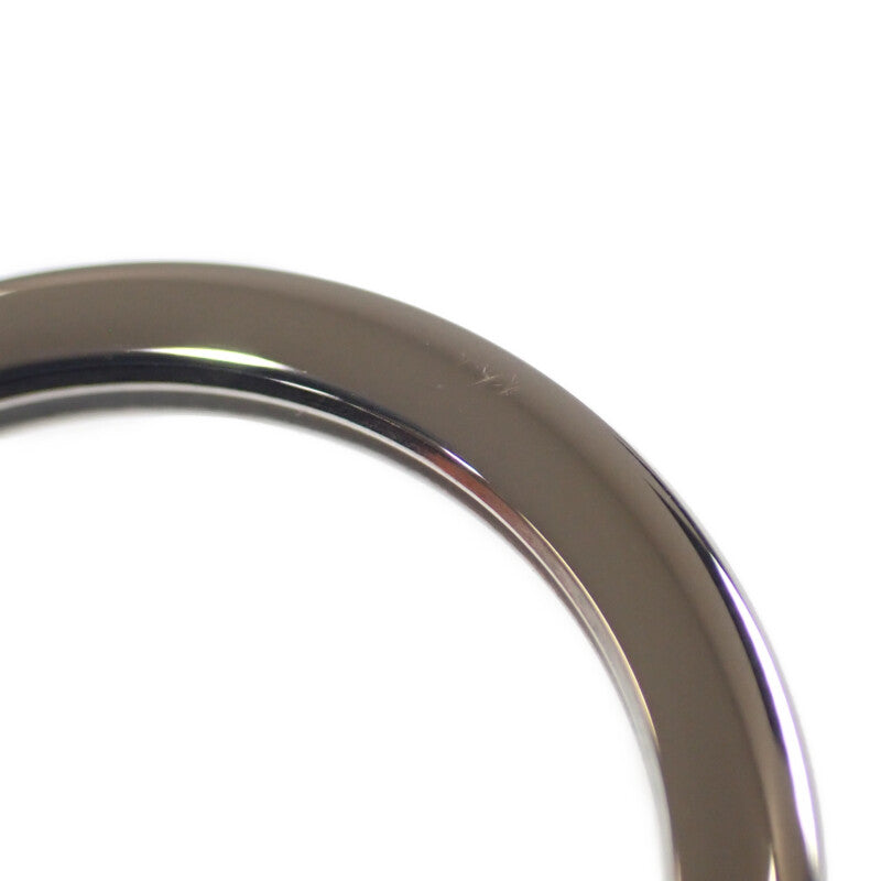 エルメス HERMES カルメン キーホルダー アニョーミロ イエロー レディース【中古】【Aランク】