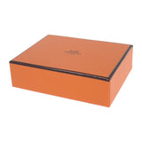 エルメス HERMES カルメン キーホルダー アニョーミロ イエロー レディース【中古】【Aランク】