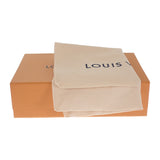 ルイヴィトン LOUIS VUITTON イージー・ポーチ チェーン M80349 ショルダーバッグ モノグラム・アンプラントレザー ノワール ブラック ゴールド金具 レディース【中古】【Sランク】