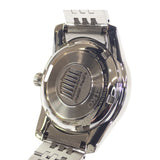 セイコー SEIKO キングセイコー サロン専用モデル SDKS017 腕時計 ステンレススチール 自動巻き ネイビー文字盤 メンズ【中古】【Aランク】