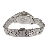 セイコー SEIKO キングセイコー サロン専用モデル SDKS017 腕時計 ステンレススチール 自動巻き ネイビー文字盤 メンズ【中古】【Aランク】