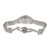 セイコー SEIKO キングセイコー サロン専用モデル SDKS017 腕時計 ステンレススチール 自動巻き ネイビー文字盤 メンズ【中古】【Aランク】