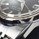 セイコー SEIKO キングセイコー サロン専用モデル SDKS017 腕時計 ステンレススチール 自動巻き ネイビー文字盤 メンズ【中古】【Aランク】