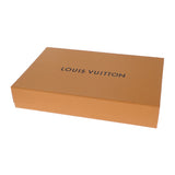 ルイヴィトン LOUIS VUITTON LVSEモノグラム グラディエント M 1AA51Q 半袖Tシャツ コットン ブルーペトロール メンズ【中古】【Aランク】
