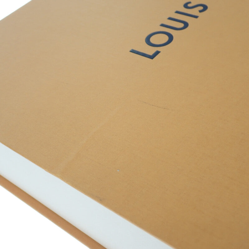 ルイヴィトン LOUIS VUITTON LVSEモノグラム グラディエント M 1AA51Q 半袖Tシャツ コットン ブルーペトロール メンズ【中古】【Aランク】