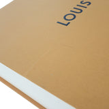 ルイヴィトン LOUIS VUITTON LVSEモノグラム グラディエント M 1AA51Q 半袖Tシャツ コットン ブルーペトロール メンズ【中古】【Aランク】