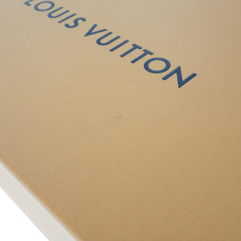 ルイヴィトン LOUIS VUITTON LVSEモノグラム グラディエント M 1AA51Q 半袖Tシャツ コットン ブルーペトロール メンズ【中古】【Aランク】