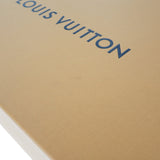 ルイヴィトン LOUIS VUITTON LVSEモノグラム グラディエント M 1AA51Q 半袖Tシャツ コットン ブルーペトロール メンズ【中古】【Aランク】